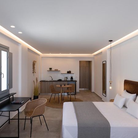 El Destino Suites Ακρωτήρι Εξωτερικό φωτογραφία
