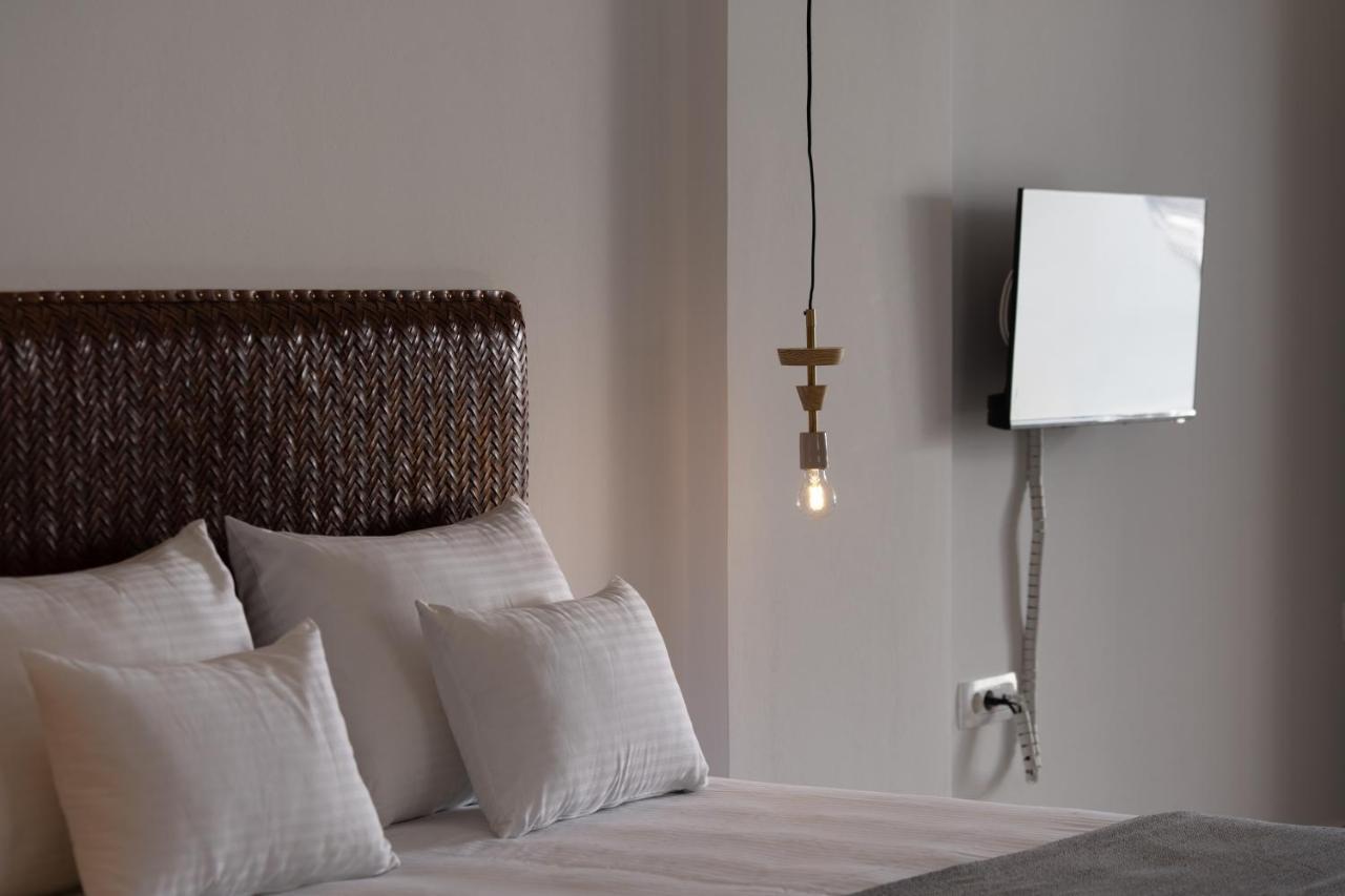 El Destino Suites Ακρωτήρι Εξωτερικό φωτογραφία