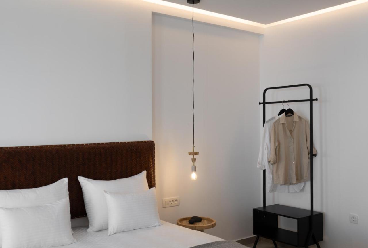El Destino Suites Ακρωτήρι Εξωτερικό φωτογραφία