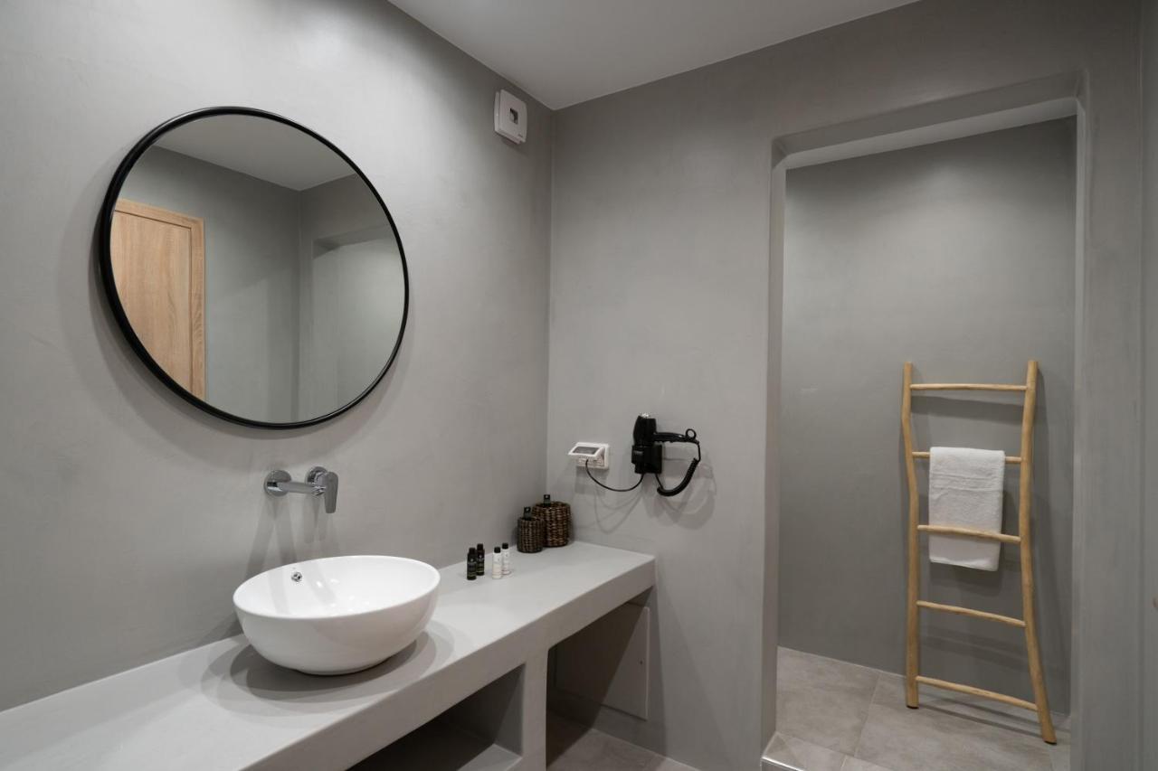 El Destino Suites Ακρωτήρι Εξωτερικό φωτογραφία