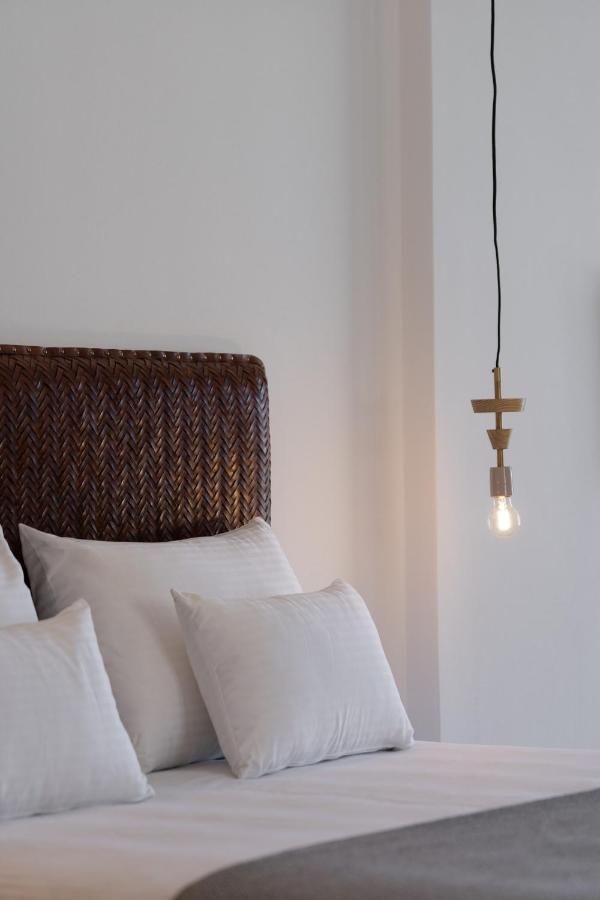 El Destino Suites Ακρωτήρι Εξωτερικό φωτογραφία